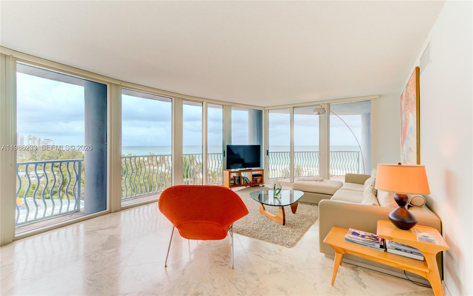 1500 Ocean Dr #601 Miami Beach, FL 33139