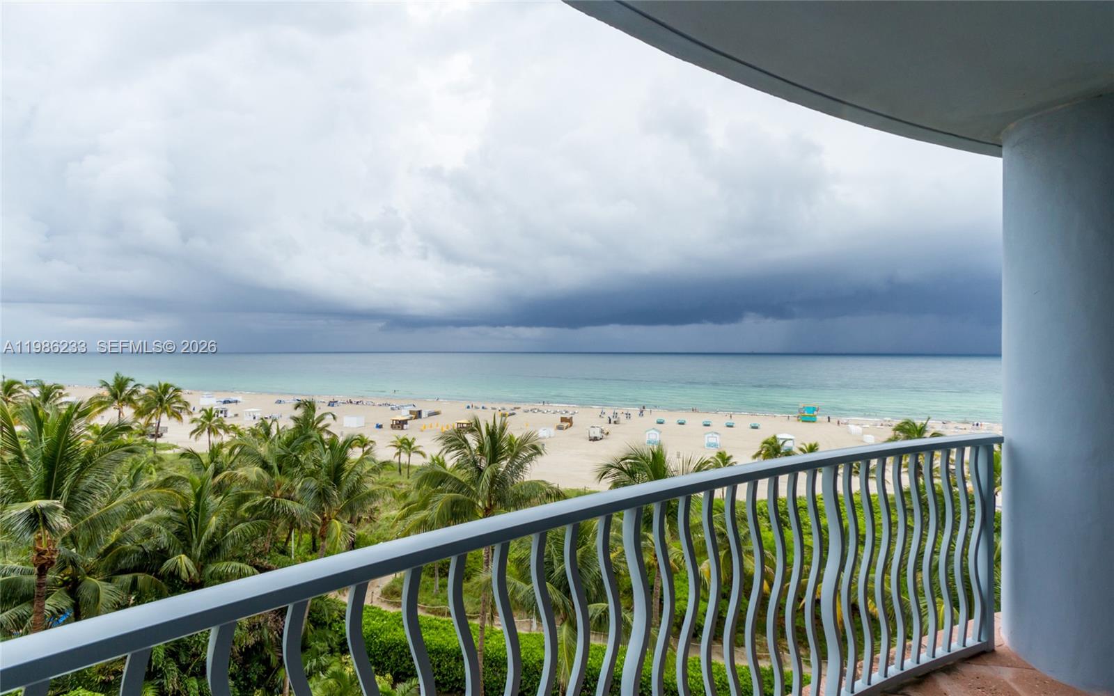 1500 Ocean Dr #601 Miami Beach, FL 33139