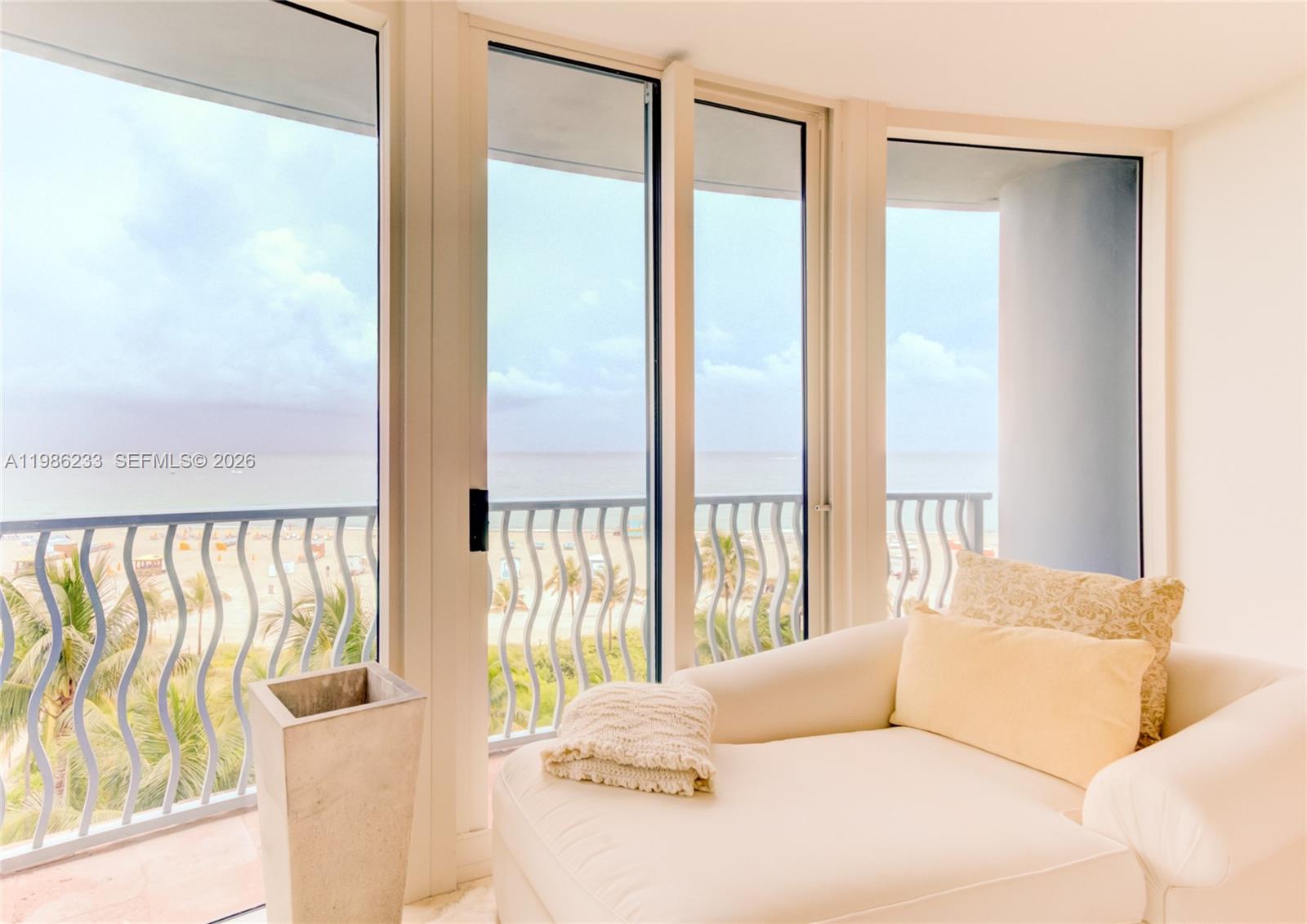 1500 Ocean Dr #601 Miami Beach, FL 33139