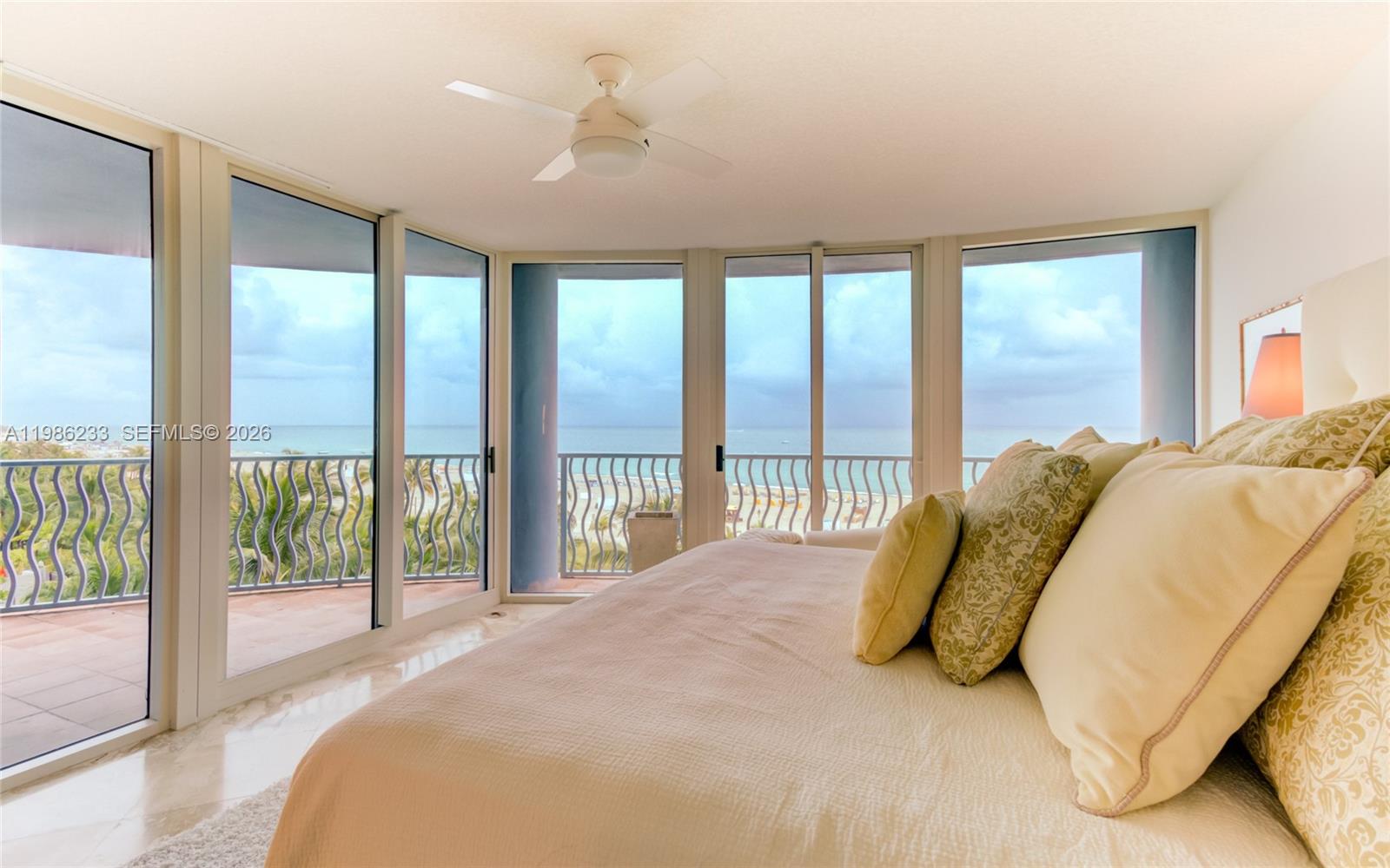 1500 Ocean Dr #601 Miami Beach, FL 33139