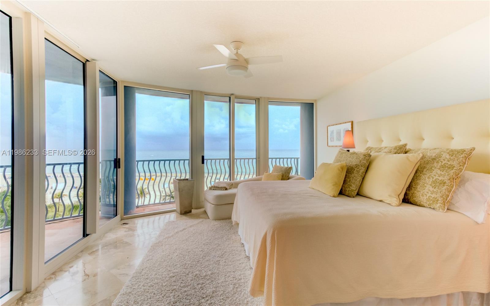 1500 Ocean Dr #601 Miami Beach, FL 33139