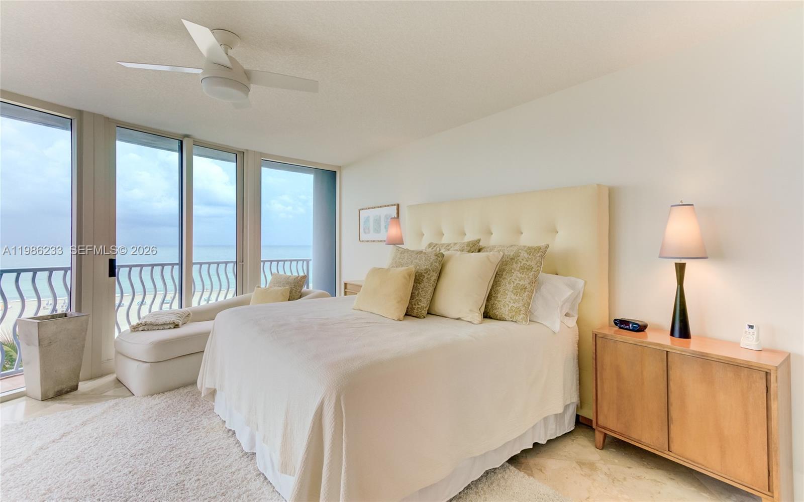 1500 Ocean Dr #601 Miami Beach, FL 33139