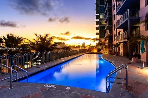 1500 Ocean Dr #601 Miami Beach, FL 33139