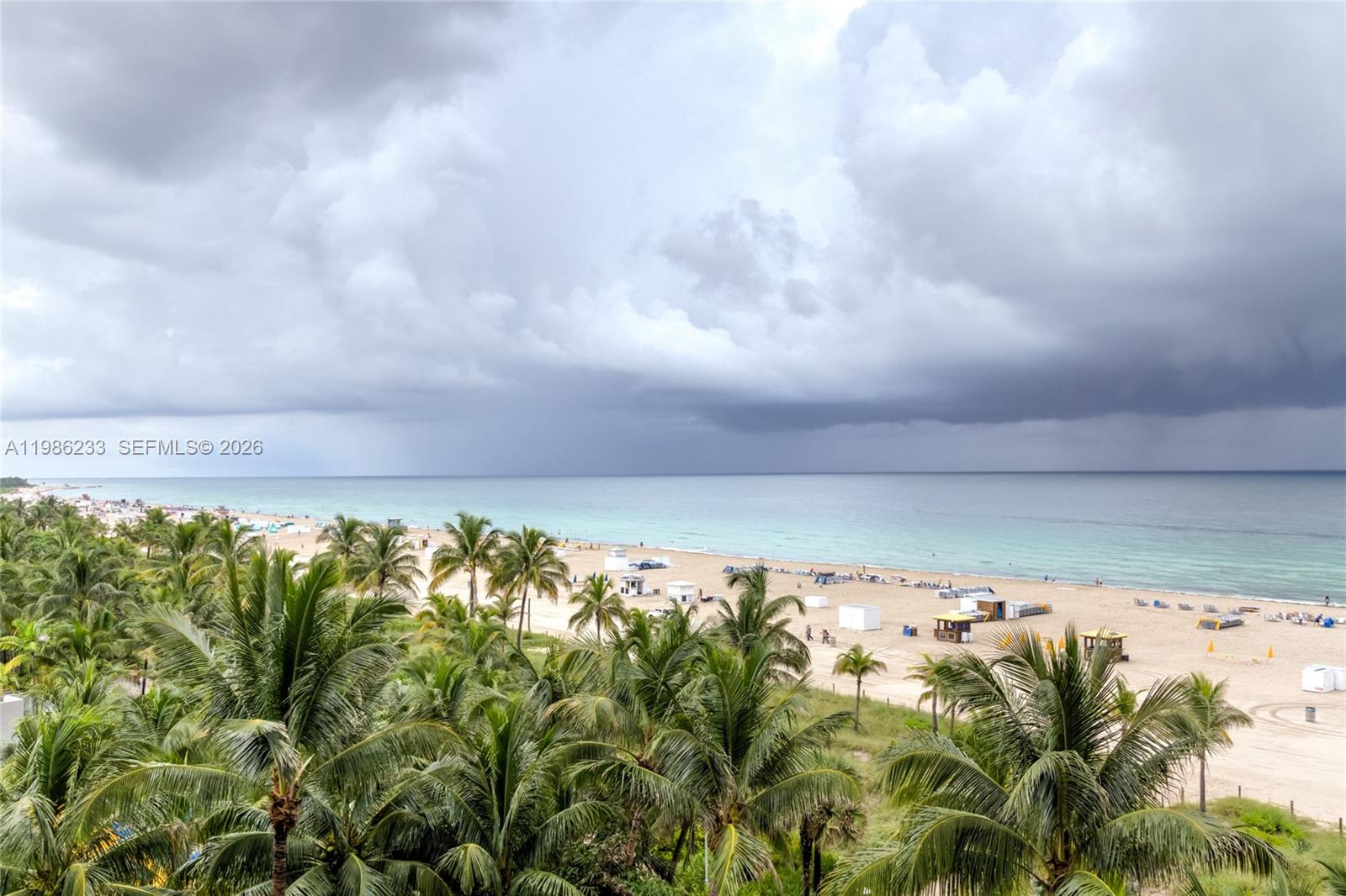 1500 Ocean Dr #601 Miami Beach, FL 33139