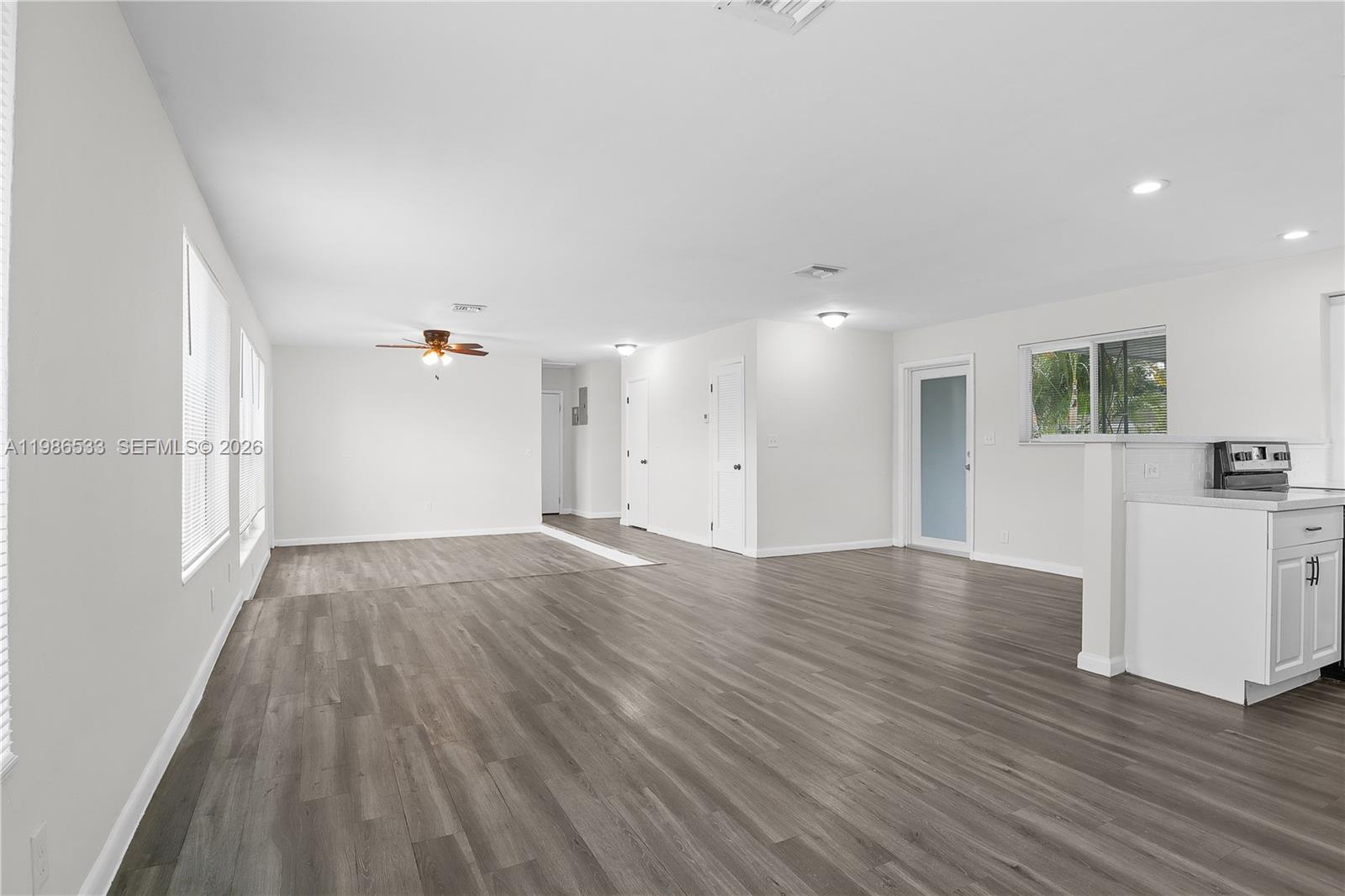 4841 NW 12th Ct Lauderhill, FL 33313