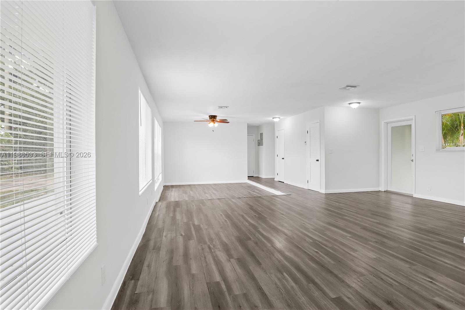 4841 NW 12th Ct Lauderhill, FL 33313