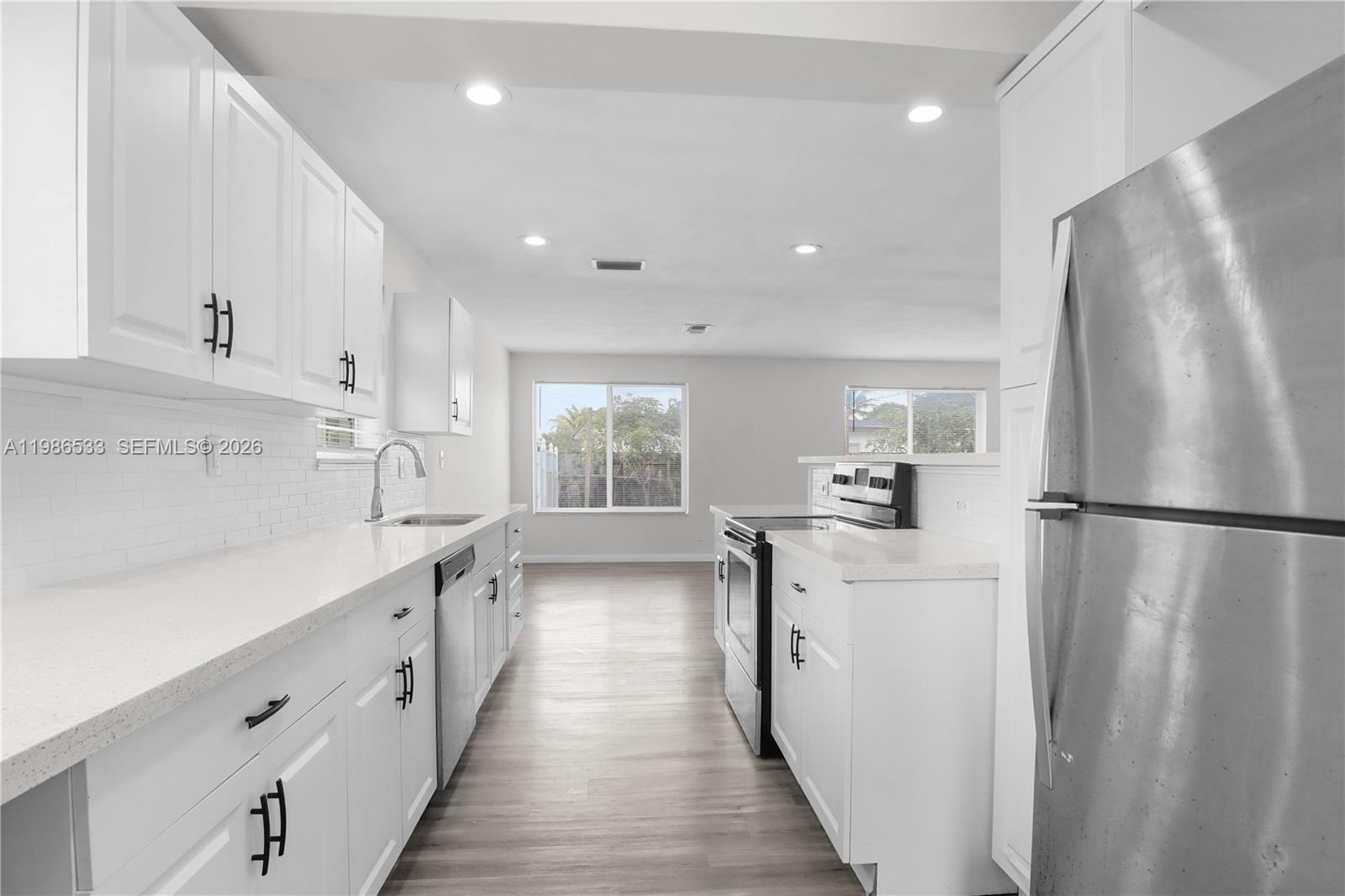 4841 NW 12th Ct Lauderhill, FL 33313