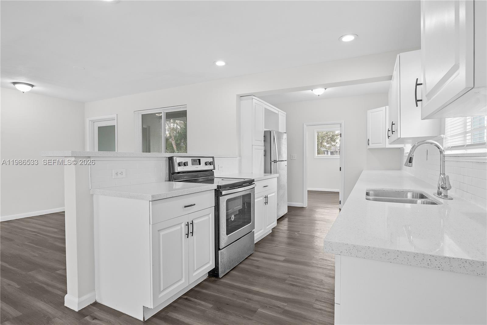 4841 NW 12th Ct Lauderhill, FL 33313