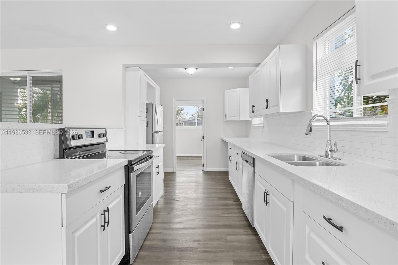 4841 NW 12th Ct Lauderhill, FL 33313