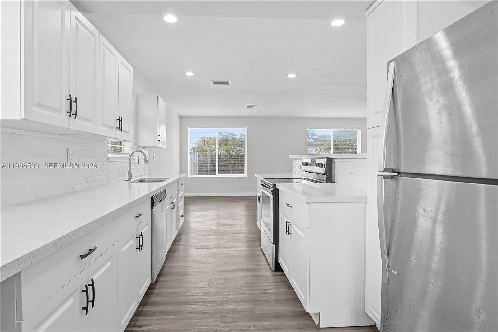 4841 NW 12th Ct Lauderhill, FL 33313