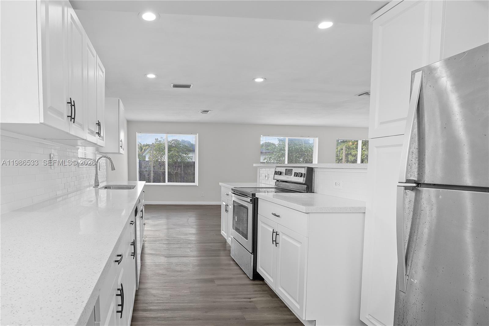 4841 NW 12th Ct Lauderhill, FL 33313