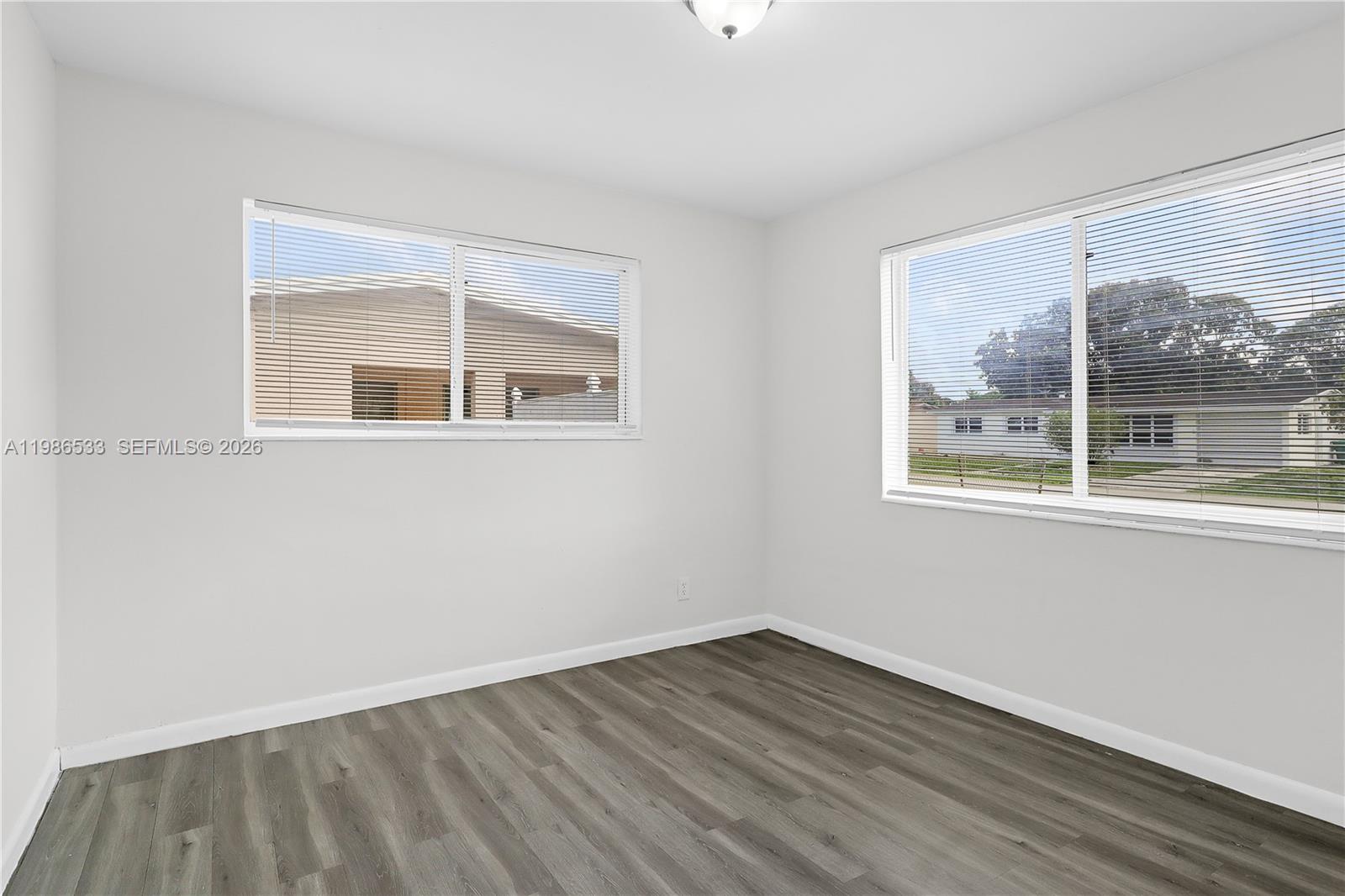 4841 NW 12th Ct Lauderhill, FL 33313