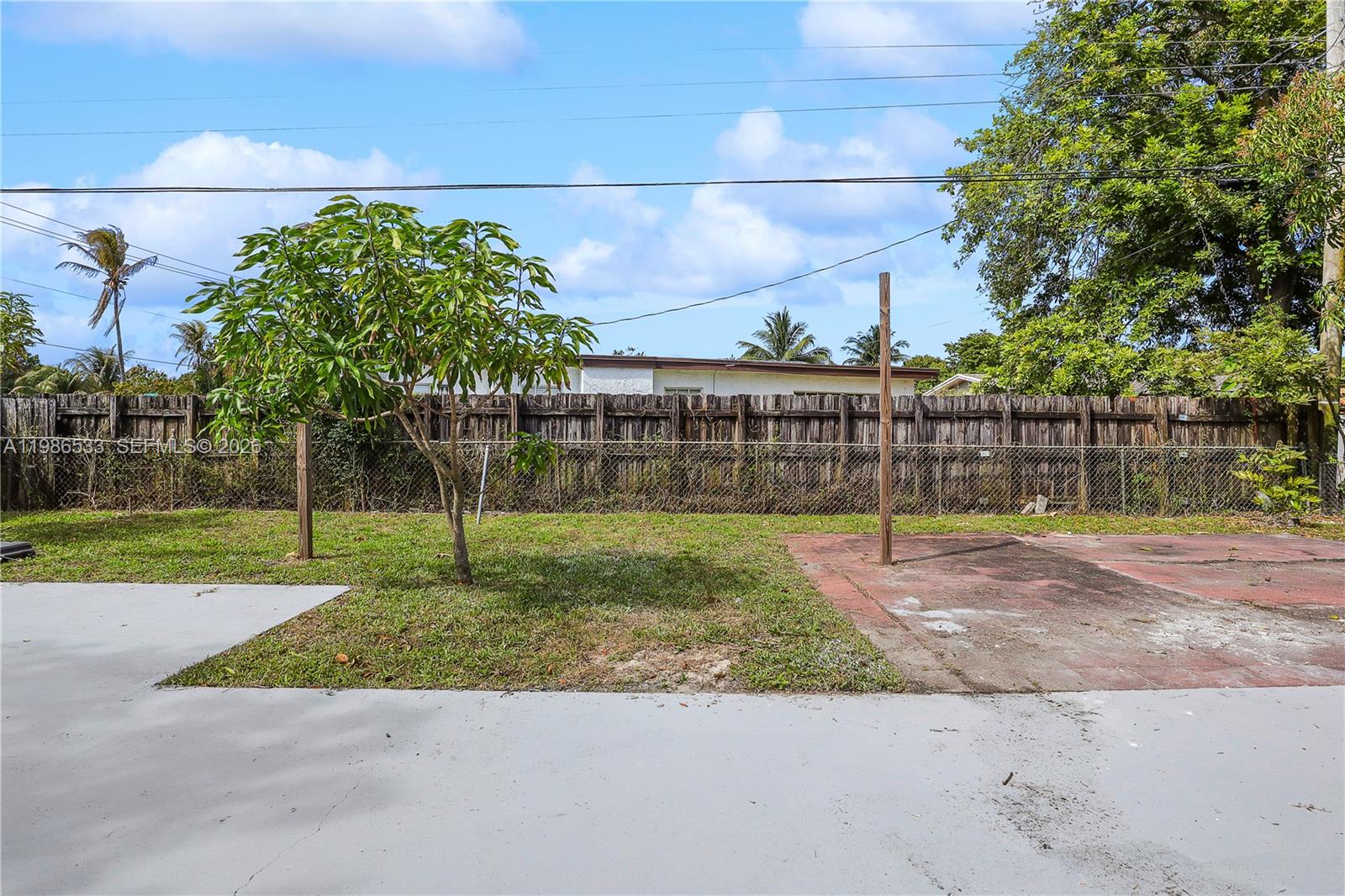 4841 NW 12th Ct Lauderhill, FL 33313