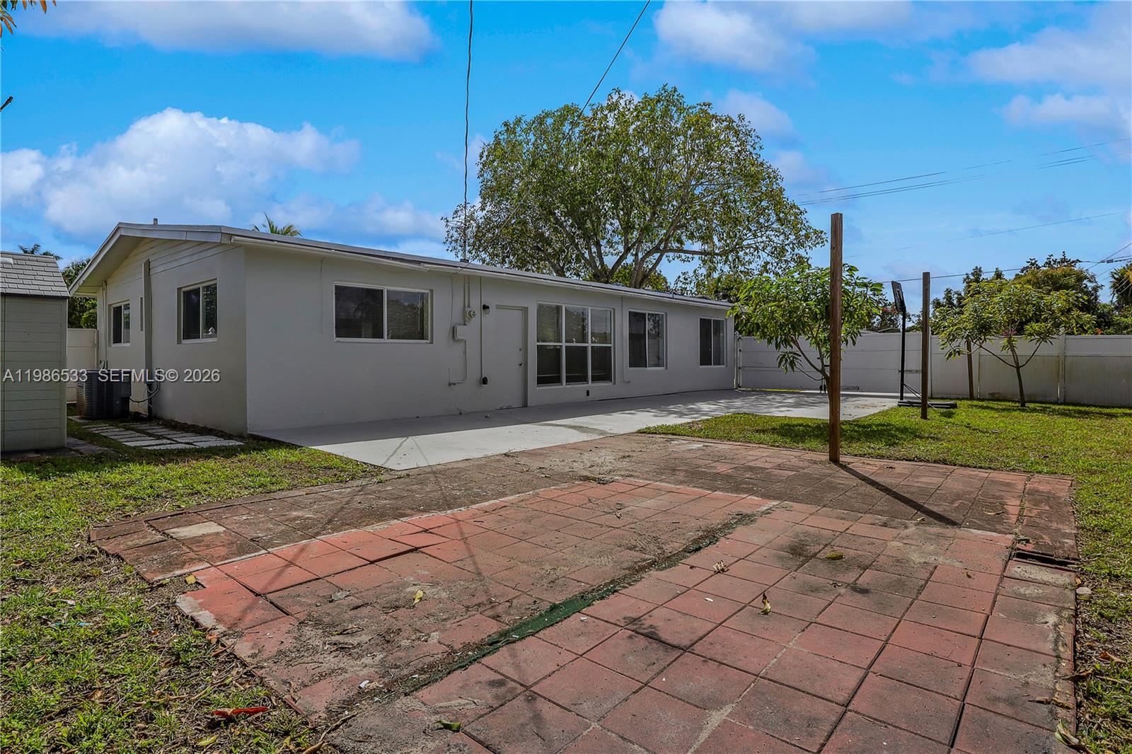 4841 NW 12th Ct Lauderhill, FL 33313