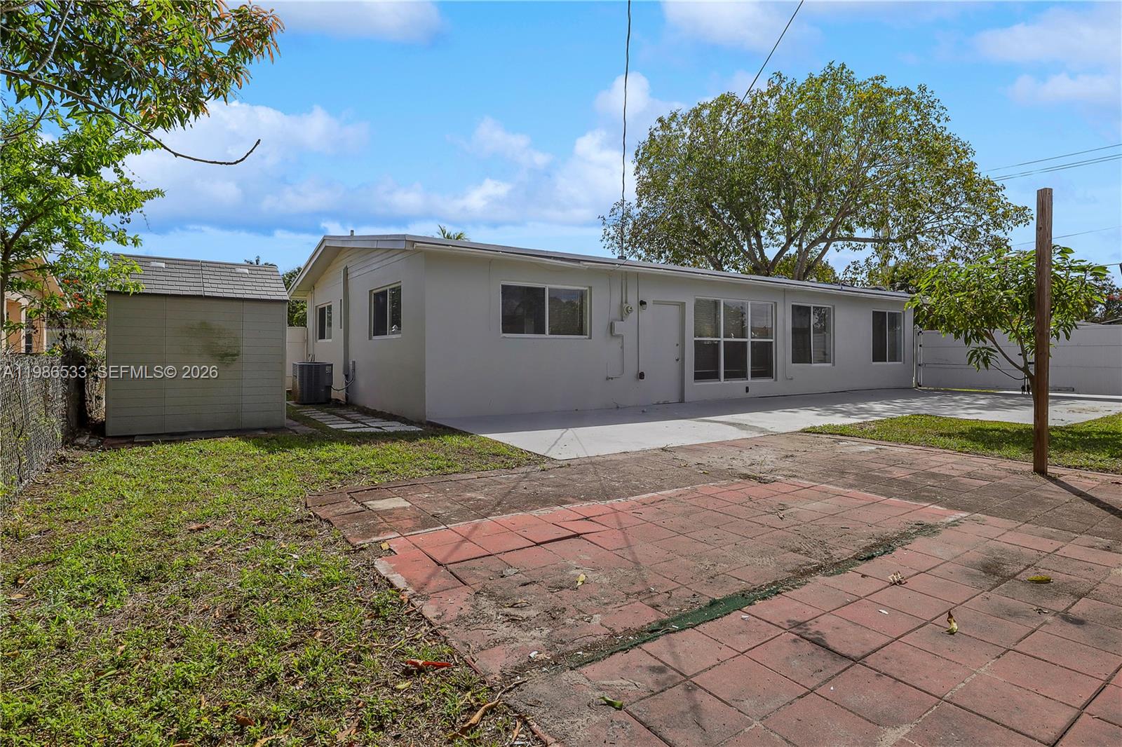 4841 NW 12th Ct Lauderhill, FL 33313