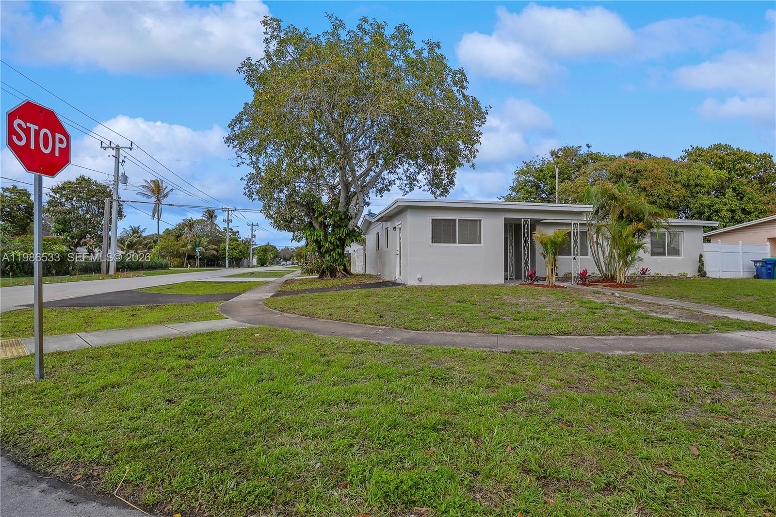 4841 NW 12th Ct Lauderhill, FL 33313