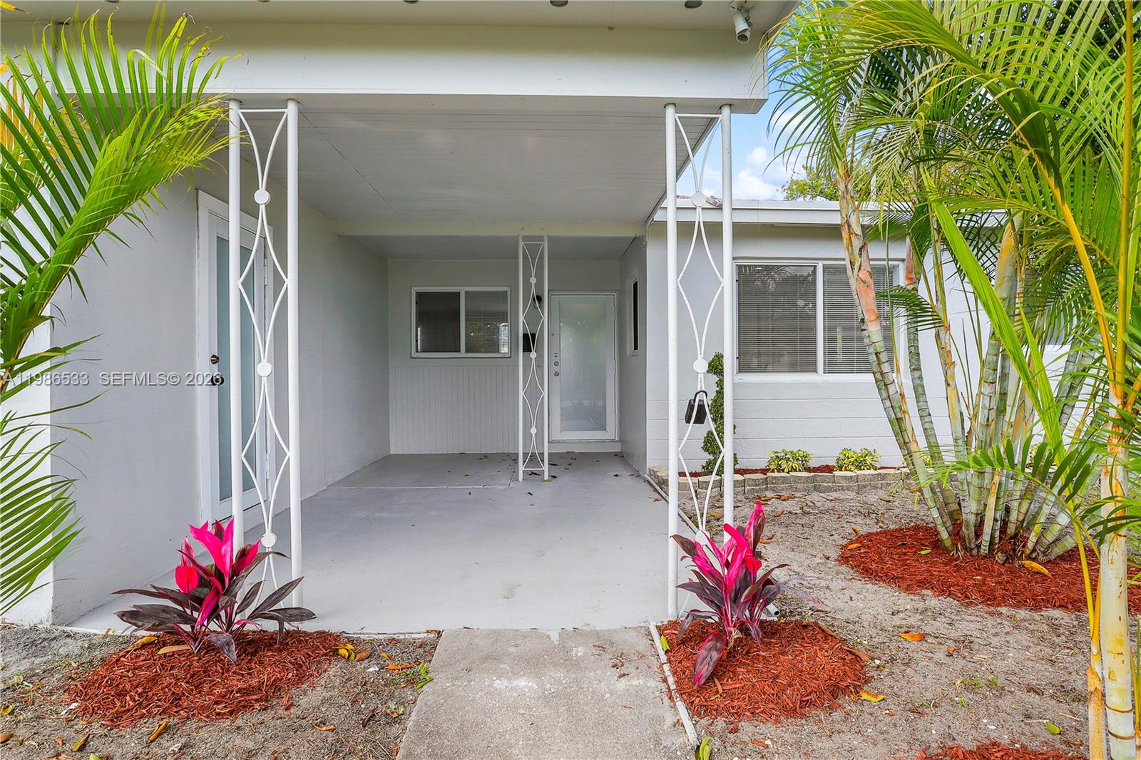 4841 NW 12th Ct Lauderhill, FL 33313