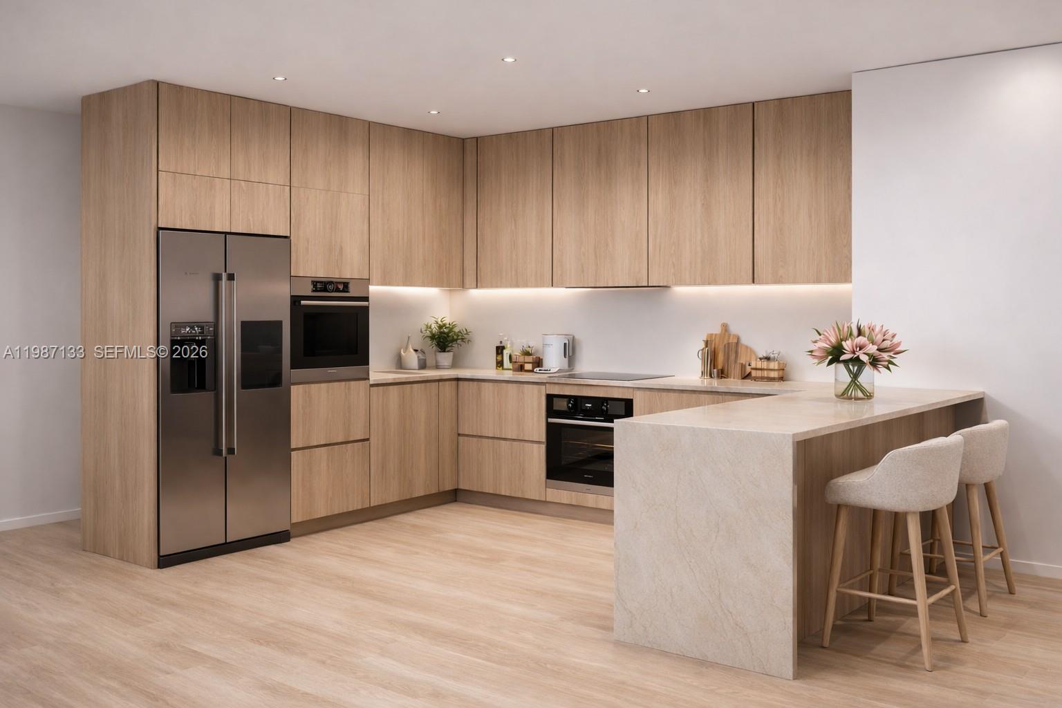 7860 NE Bayshore Ct #2D Miami, FL 33138