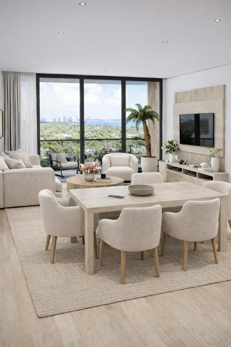 7860 NE Bayshore Ct #2D Miami, FL 33138