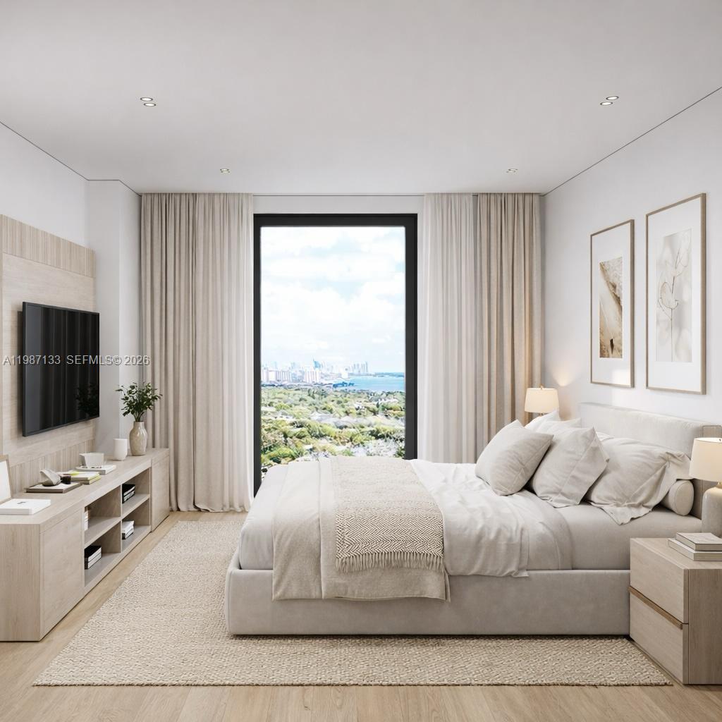 7860 NE Bayshore Ct #2D Miami, FL 33138