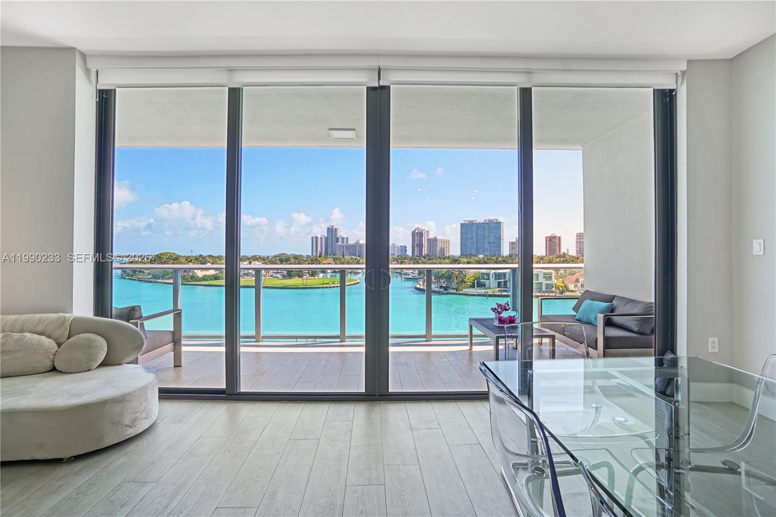 10201 E Bay Harbour #601 Bay Harbor Islands, FL 33154