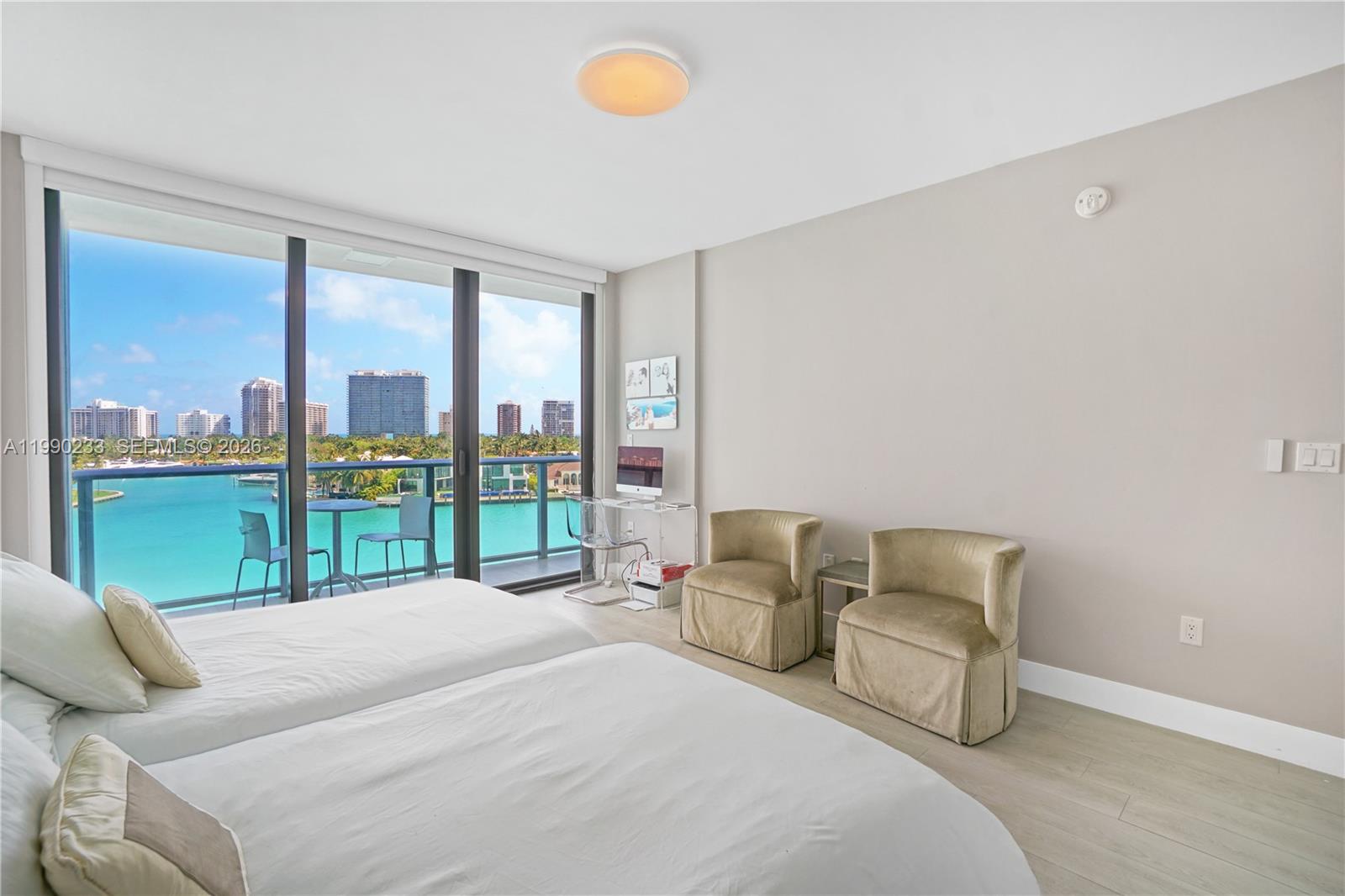 10201 E Bay Harbour #601 Bay Harbor Islands, FL 33154