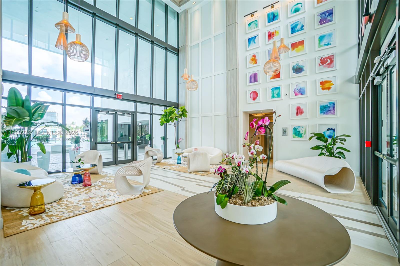 10201 E Bay Harbour #601 Bay Harbor Islands, FL 33154