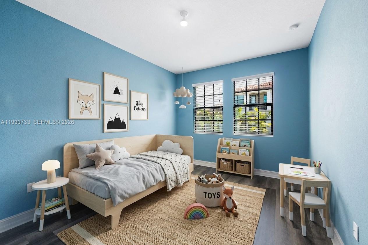 11724 SW 13th Ln Pembroke Pines, FL 33025