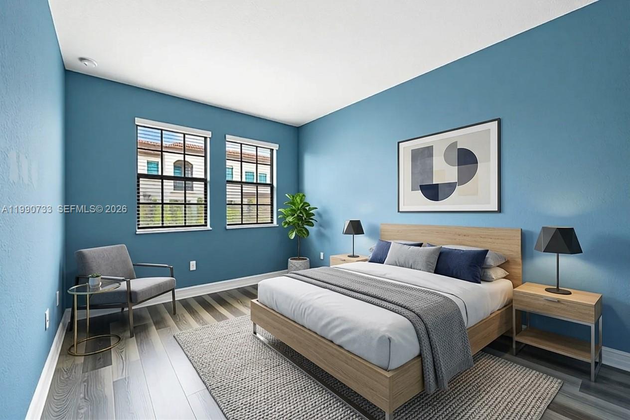 11724 SW 13th Ln Pembroke Pines, FL 33025