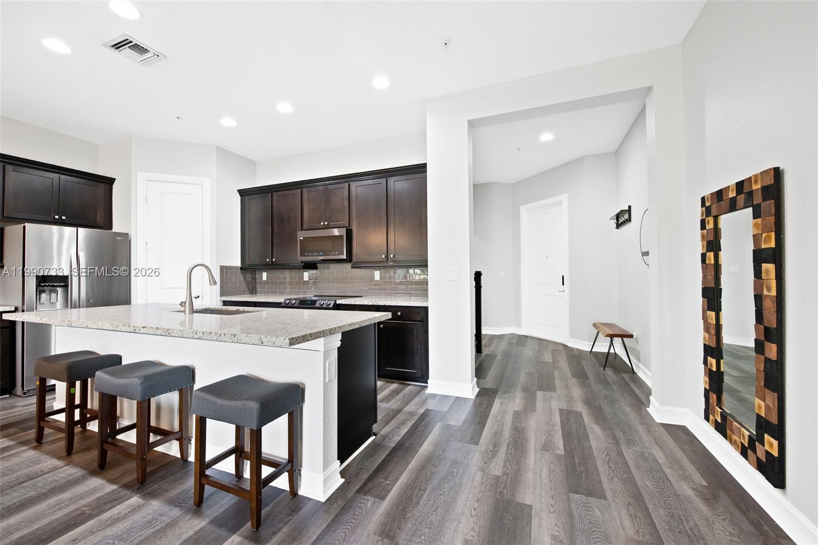 11724 SW 13th Ln Pembroke Pines, FL 33025