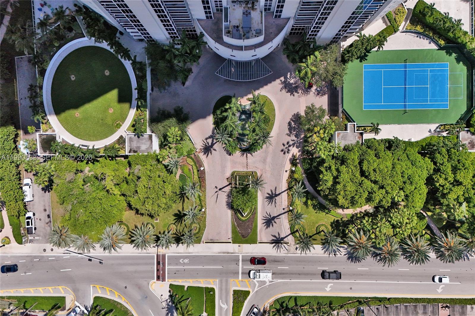 19111 Collins Ave #2101 Sunny Isles Beach, FL 33160