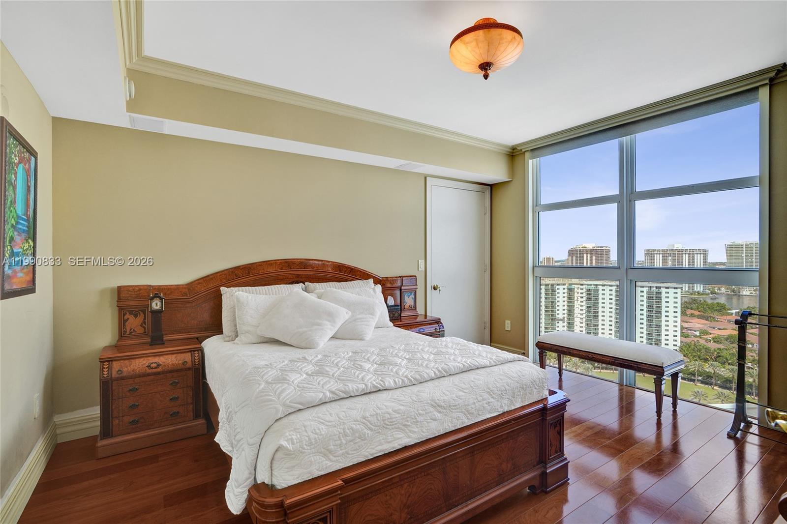 19111 Collins Ave #2101 Sunny Isles Beach, FL 33160