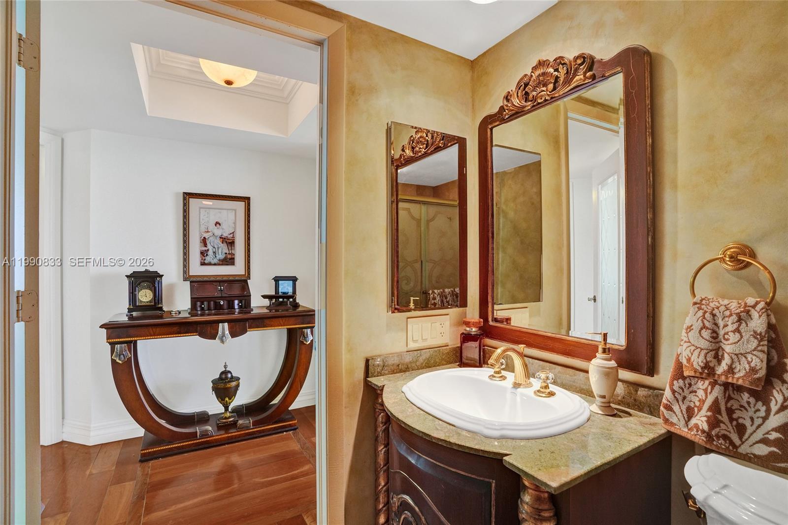 19111 Collins Ave #2101 Sunny Isles Beach, FL 33160