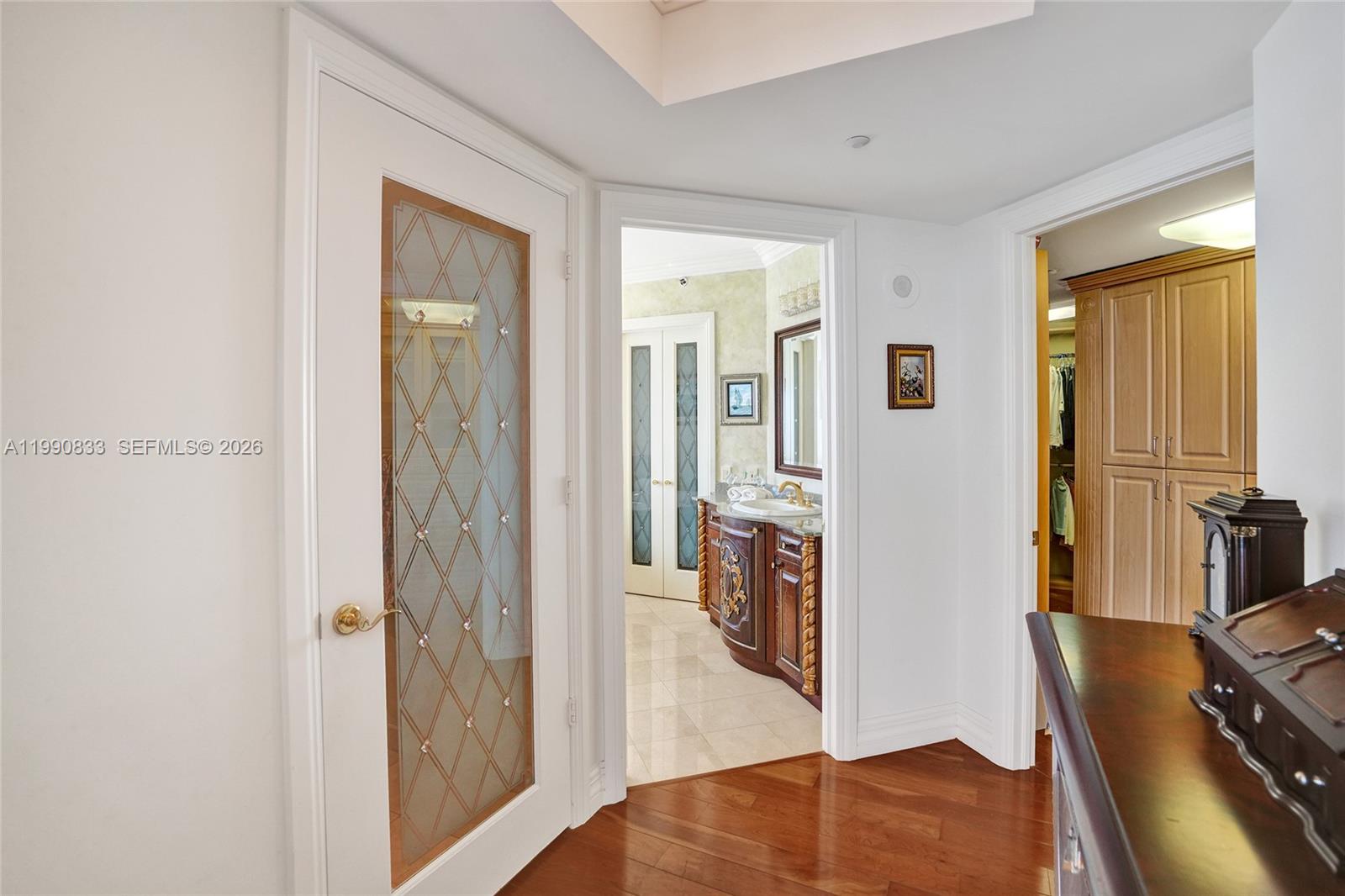 19111 Collins Ave #2101 Sunny Isles Beach, FL 33160