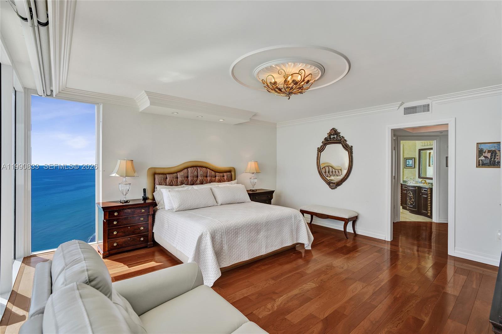 19111 Collins Ave #2101 Sunny Isles Beach, FL 33160