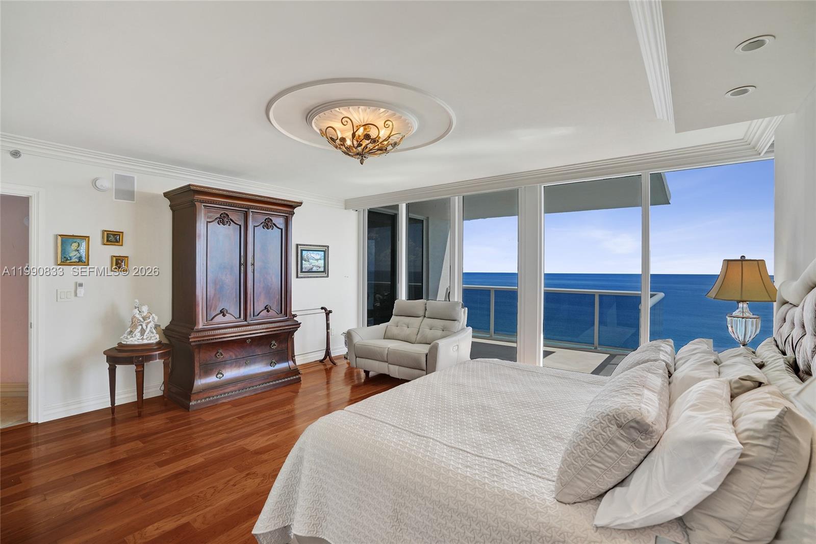19111 Collins Ave #2101 Sunny Isles Beach, FL 33160
