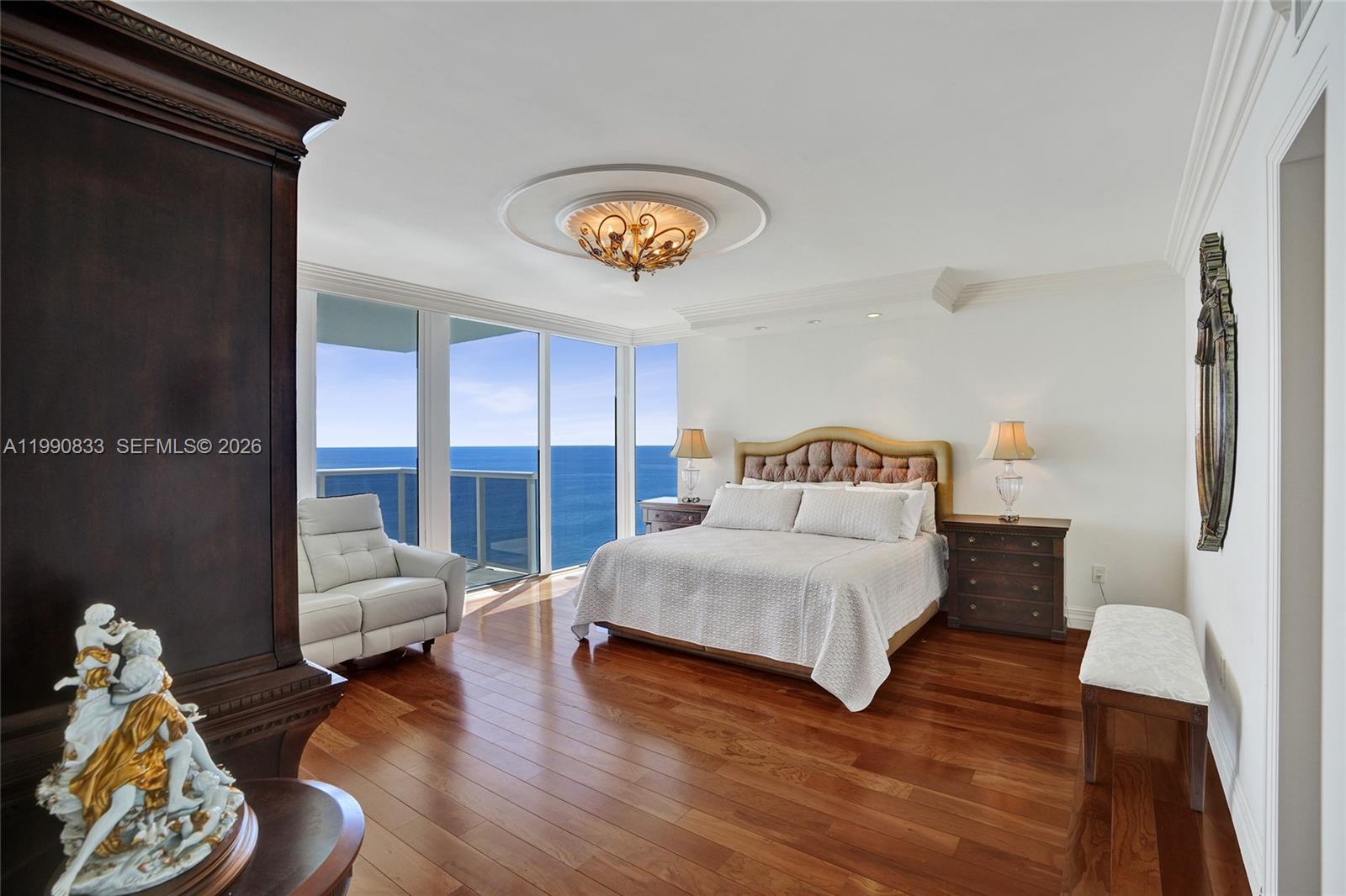 19111 Collins Ave #2101 Sunny Isles Beach, FL 33160