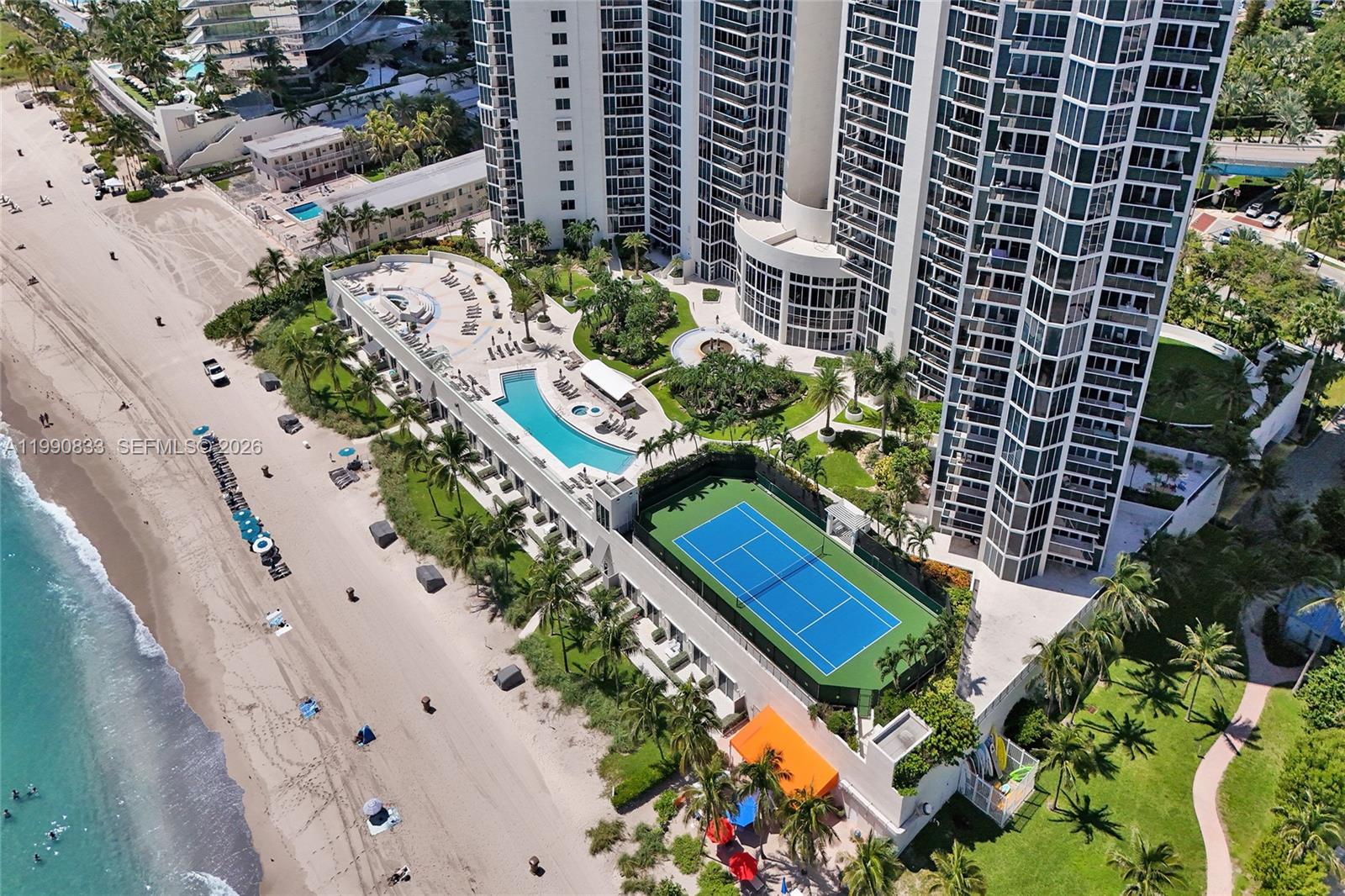 19111 Collins Ave #2101 Sunny Isles Beach, FL 33160