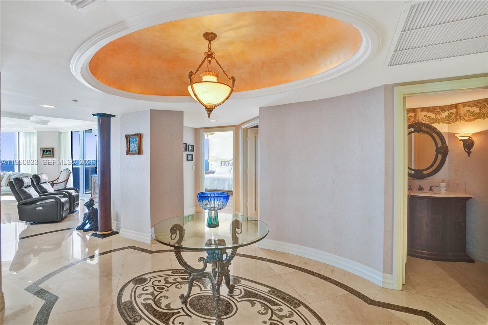 19111 Collins Ave #2101 Sunny Isles Beach, FL 33160