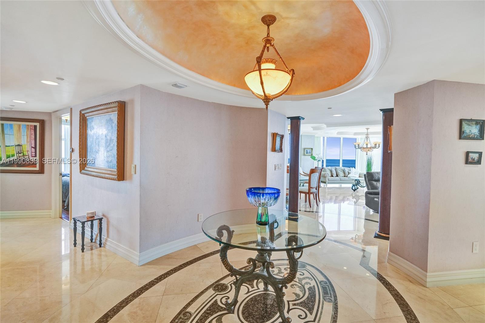 19111 Collins Ave #2101 Sunny Isles Beach, FL 33160