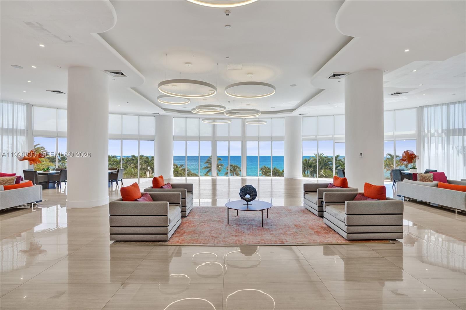 19111 Collins Ave #2101 Sunny Isles Beach, FL 33160