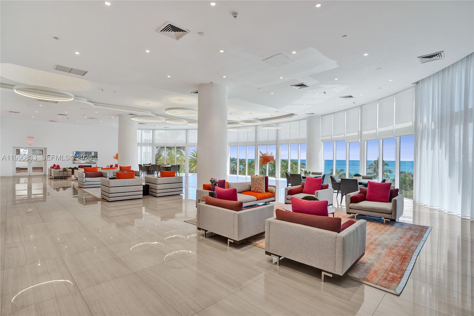 19111 Collins Ave #2101 Sunny Isles Beach, FL 33160