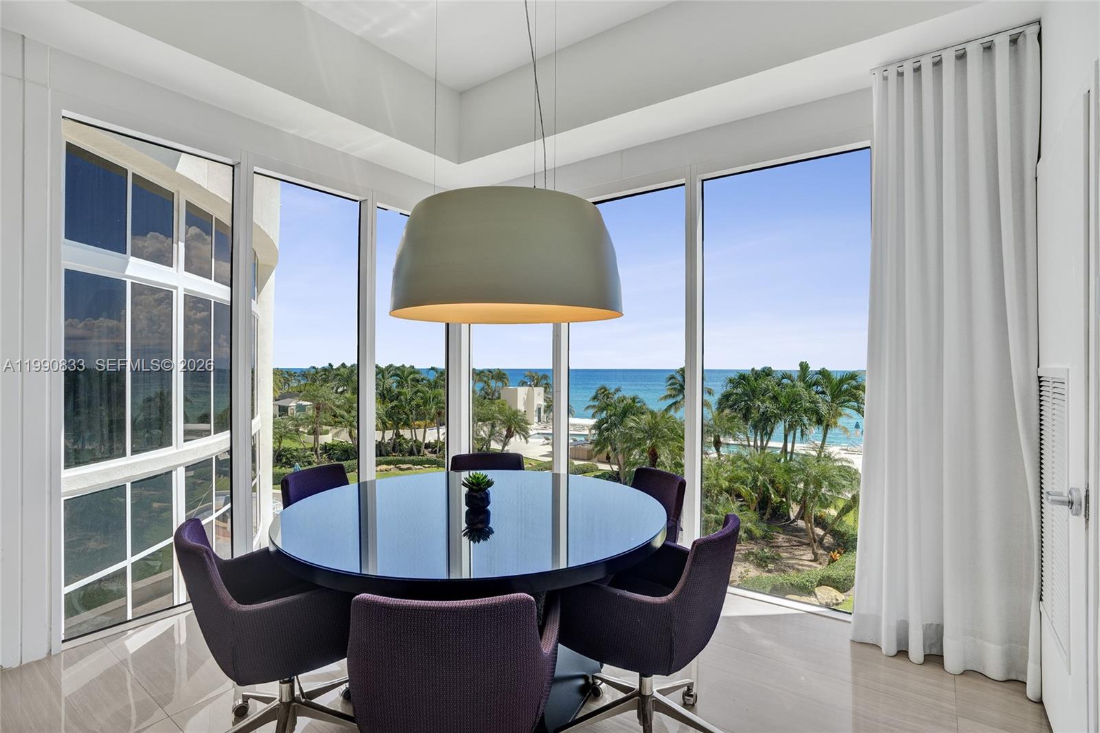 19111 Collins Ave #2101 Sunny Isles Beach, FL 33160