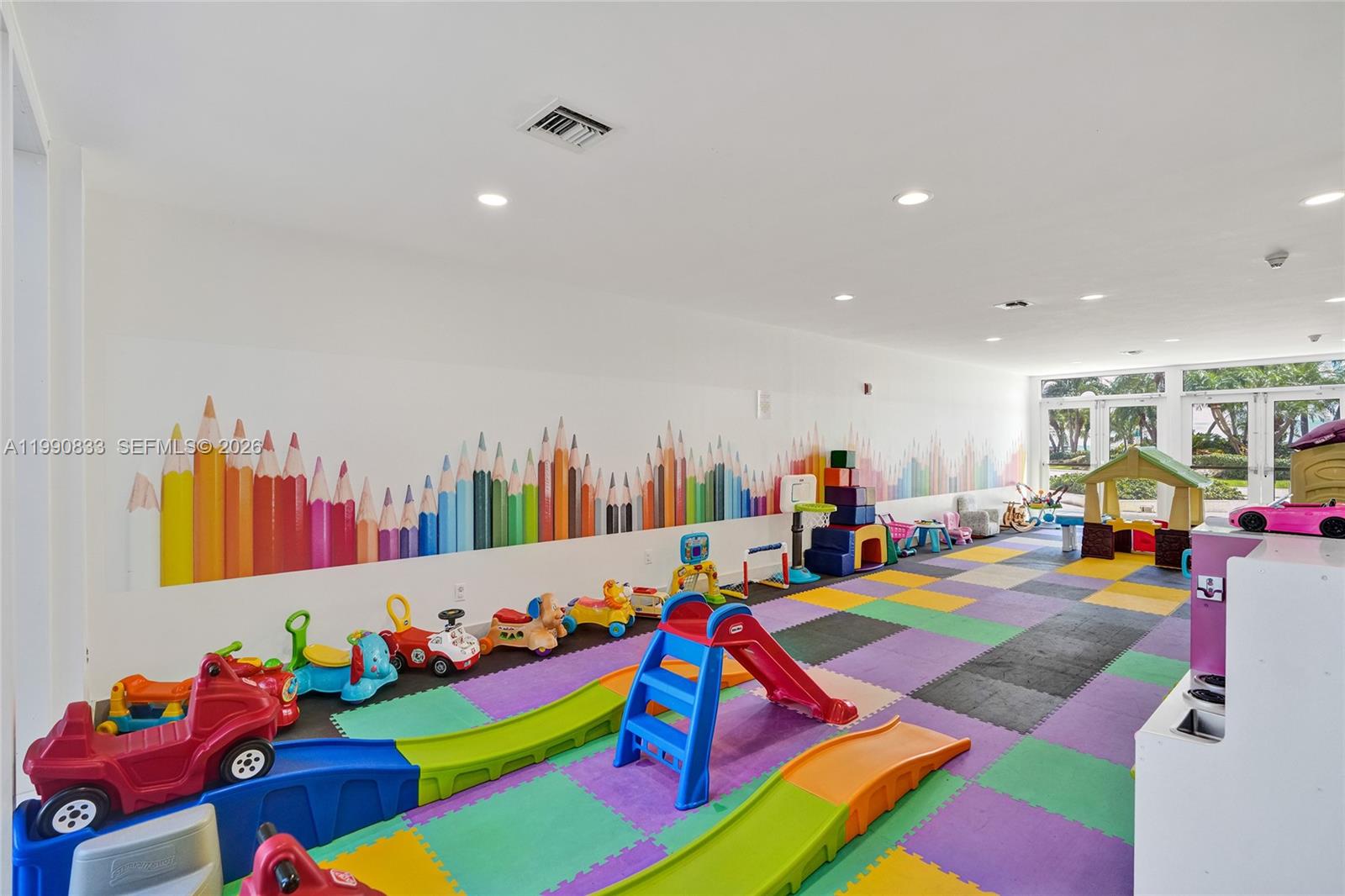 19111 Collins Ave #2101 Sunny Isles Beach, FL 33160