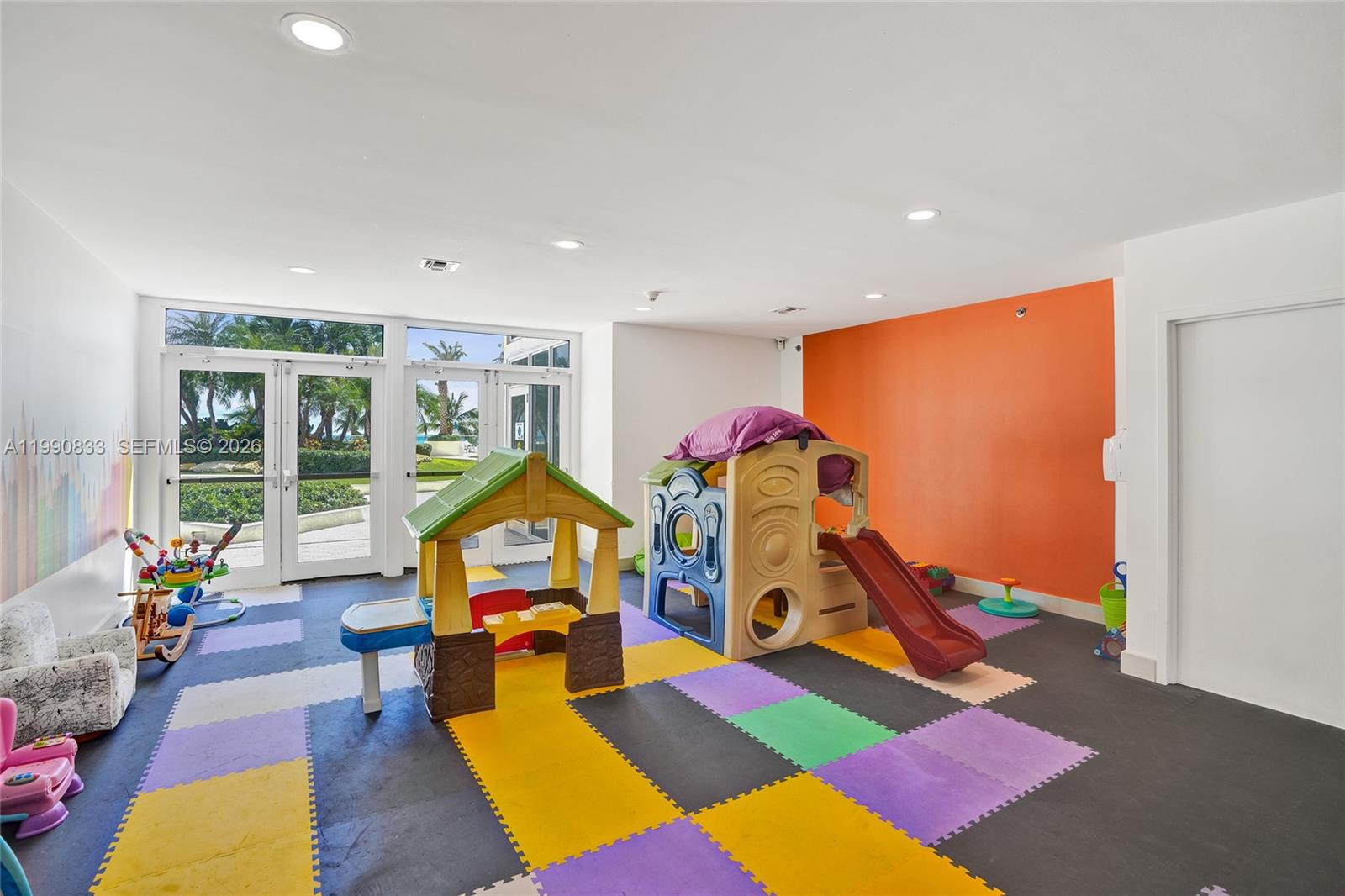 19111 Collins Ave #2101 Sunny Isles Beach, FL 33160