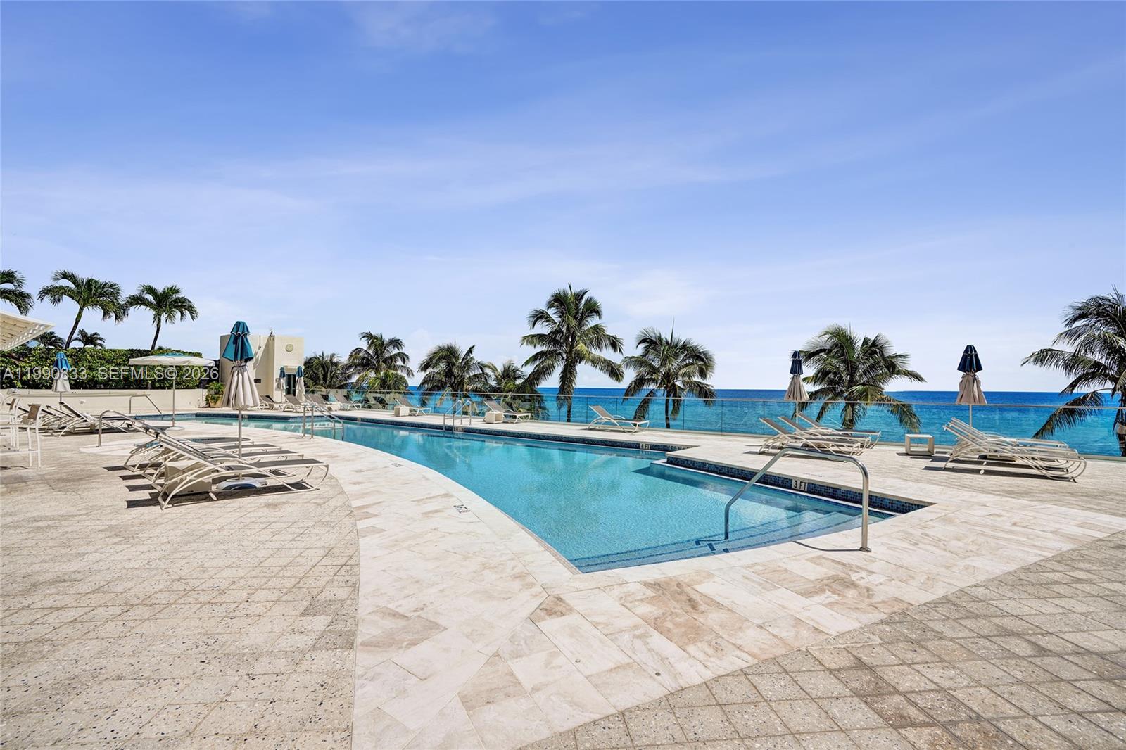 19111 Collins Ave #2101 Sunny Isles Beach, FL 33160