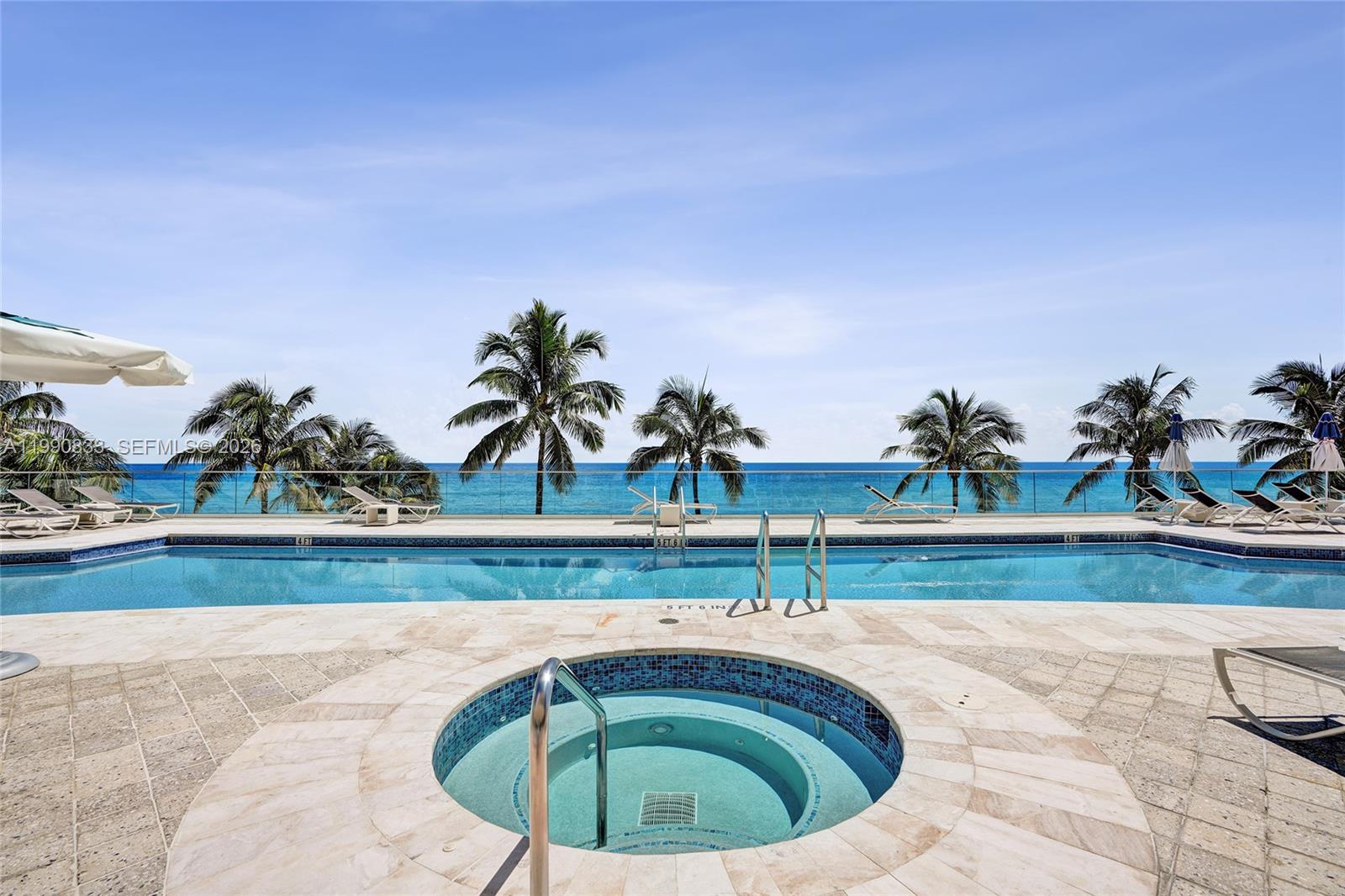 19111 Collins Ave #2101 Sunny Isles Beach, FL 33160