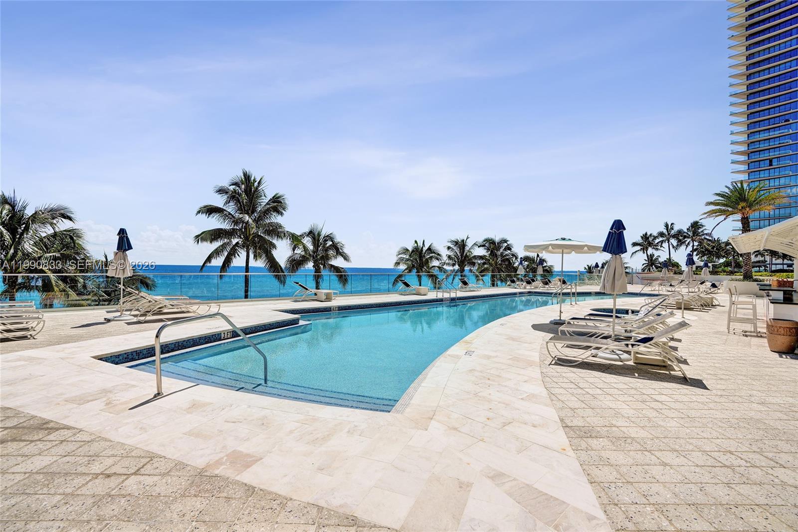 19111 Collins Ave #2101 Sunny Isles Beach, FL 33160