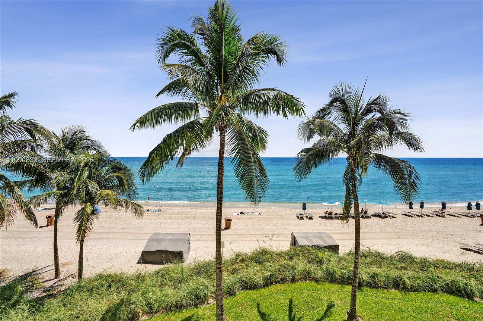 19111 Collins Ave #2101 Sunny Isles Beach, FL 33160
