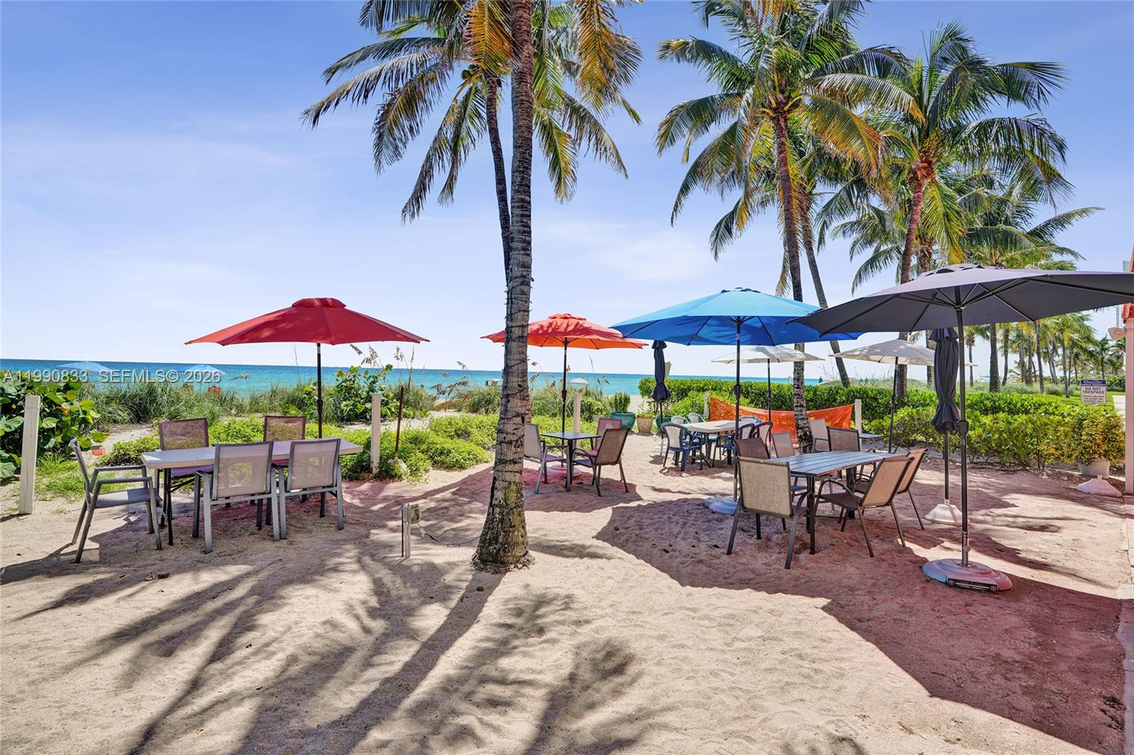 19111 Collins Ave #2101 Sunny Isles Beach, FL 33160